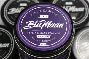 blumaan styling mask pomade 4 300x200 1 - Wax for men