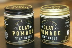 the gents bay clay pomade item sap vuot toc nam hot cua nuoc nha 1 300x200 1 - Wax for men
