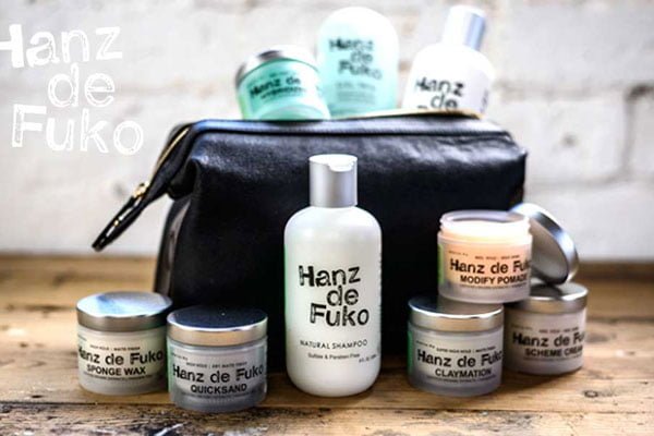Hanz de Fuko