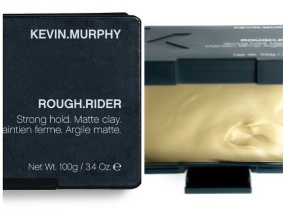 kevin murphy rough rider - Wax for men Kevin Murphy Rough Rider
