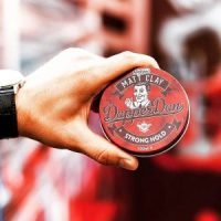 danh gia Dapper dan matt clay strong hold 02 300x300 1 - Wax for men danh gia Dapper dan matt clay strong hold 02 300x300 1 - Wax for men