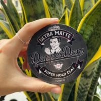 dapper dan super hold clay 01 300x300 1 - Wax for men dapper dan super hold clay 01 300x300 1 - Wax for men