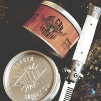 Oil Can Grooming Iron Horse Grease Pomade 4 1 300x300 1 - Wax for men Oil Can Grooming Iron Horse Grease Pomade 4 1 300x300 1 - Wax for men
