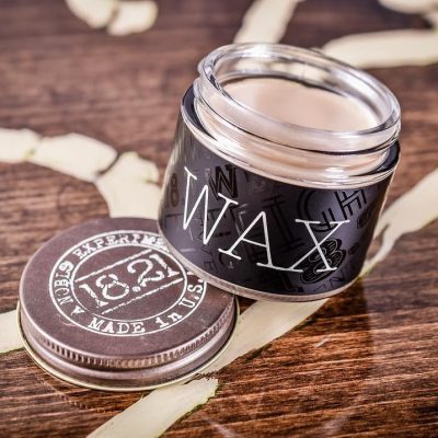 18 21 wax 1 - Wax for men 18 21 wax 1 - Wax for men
