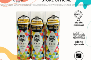 Gôm 2Vee hair spray