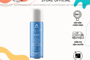 Andis Cool Care Plus 5 in 1 - Xịt Làm Mát & Khử Trùng Tông Đơ