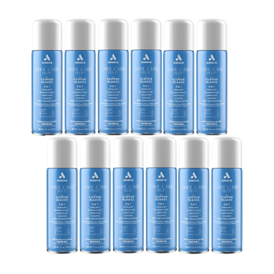 Andis Collcare 2 1 - Wax for men Andis Collcare 2 1 - Wax for men