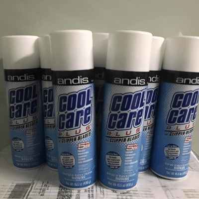 Andis Collcare 3 - Wax for men Andis Collcare 3 - Wax for men