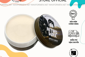 Sáp Apestomen Nitro Wax 80g