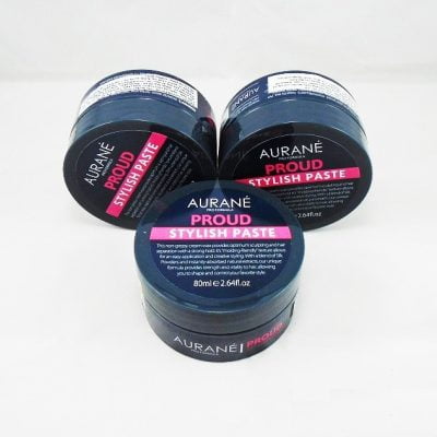 Aurane Proud Stylish Paste 1 - Wax for men Aurane Proud Stylish Paste 1 - Wax for men