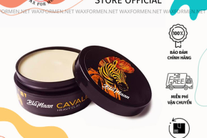 Sáp Blumaan Cavalier Clay