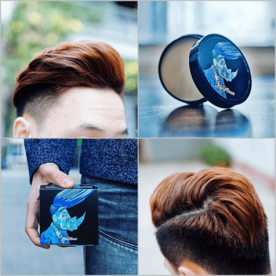 Blumaan Meraki Styling1 - Wax for men Blumaan Meraki Styling1 - Wax for men