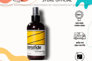 Xịt Tạo Phồng Bona Fide Texture Spray Pre-Styling 250 ml