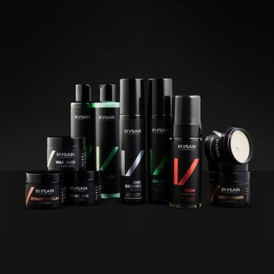 By Vilain 1 - Wax for men By Vilain 1 - Wax for men