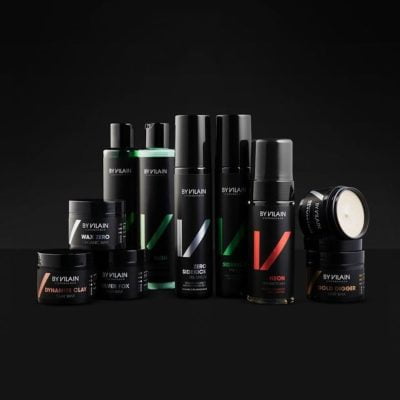 By Vilain - Wax for men By Vilain - Wax for men