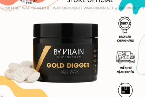Sáp By Vilain Gold Digger