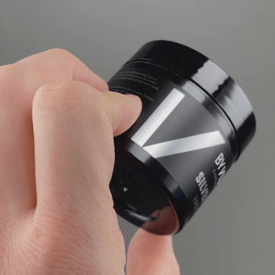 By Vilain Silver Fox 1 - Wax for men By Vilain Silver Fox 1 - Wax for men