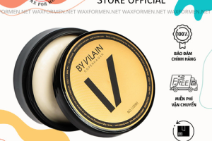 Sáp By Vilain Gold Digger BF Edition limited 2022