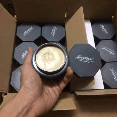 Clay Wax Subtil1 - Wax for men Clay Wax Subtil1 - Wax for men