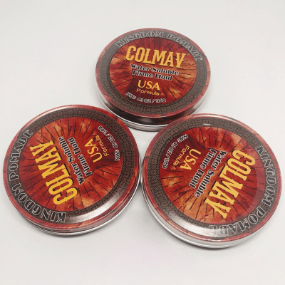 Colmav KingDom Pomade 5 - Wax for men Colmav KingDom Pomade 5 - Wax for men