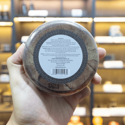 Colmav Kingdom Clay 2 - Wax for men