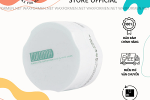 Sáp Colonna Hair Mud