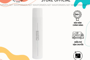 Gôm xịt tóc Colonna chính hãng