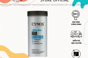 Bột tẩy Cynos Blondie Hair Lightener