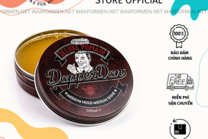Sáp Dapper Dan Deluxe Pomade
