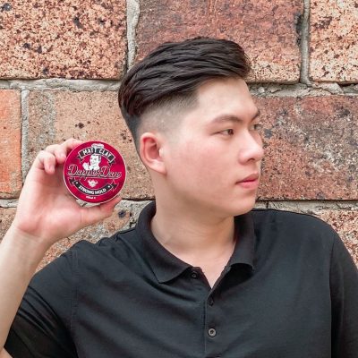 Dapper Dan Matt Clay - Wax for men Dapper Dan Matt Clay - Wax for men