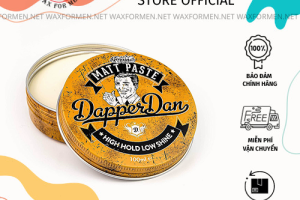 Sáp Dapper Dan Matt Paste
