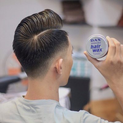 Dax Hair Wax 2 - Wax for men Dax Hair Wax 2 - Wax for men
