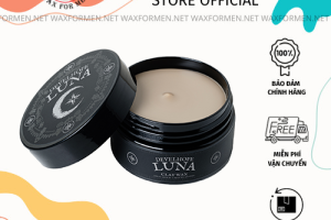 Sáp Develhope Luna