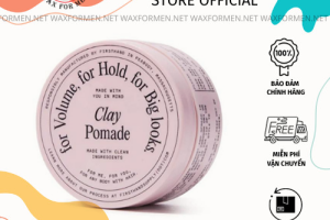 Sáp Firsthand Supply Clay Pomade