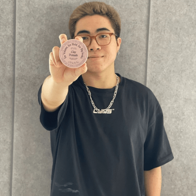 Firsthand Clay Pomade - Wax for men Firsthand Clay Pomade - Wax for men