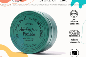 Sáp Firsthand Supply All-Purpose Pomade