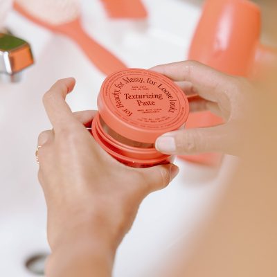 Firsthand Supply Texturizing Paste 2 - Wax for men Firsthand Supply Texturizing Paste 2 - Wax for men