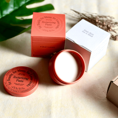 Firsthand Supply Texturizing Paste - Wax for men Firsthand Supply Texturizing Paste - Wax for men