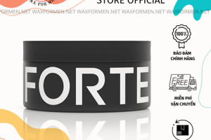 Sáp Forte Series Molding Paste
