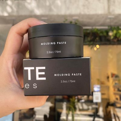 Forte Series Molding Paste2 - Wax for men