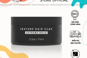 Sáp tóc Forte Series Texture Hair clay