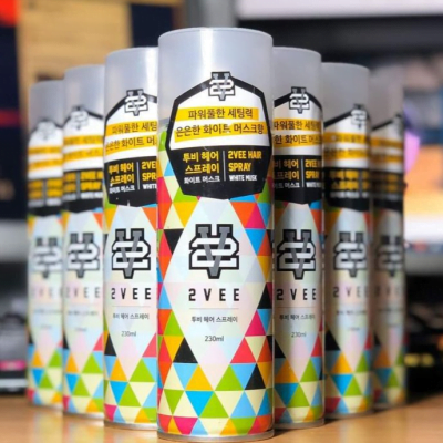 Gom 2VEE 1 - Wax for men Gom 2VEE 1 - Wax for men