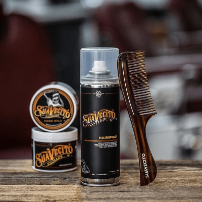 Gom Xit Toc Suavecito - Wax for men Gom Xit Toc Suavecito - Wax for men