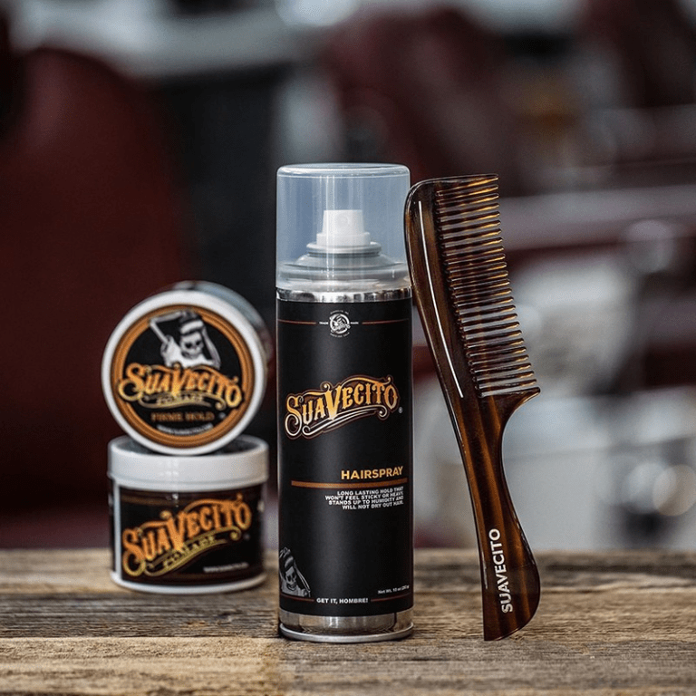 Suavecito