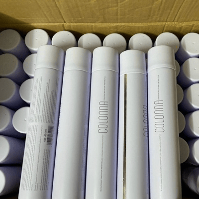 Gom xit giu nep toc Colonna 2 - Wax for men