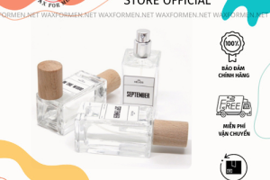 Chai xịt thơm toàn thân Body Mist Helios