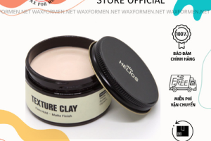 Sáp Helios Texture Clay