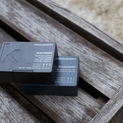 Kevin Murphy Night Rider 1 - Wax for men Kevin Murphy Night Rider 1 - Wax for men