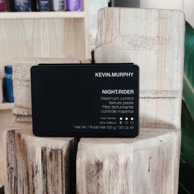 Kevin Murphy Night Rider 4 - Wax for men Kevin Murphy Night Rider 4 - Wax for men