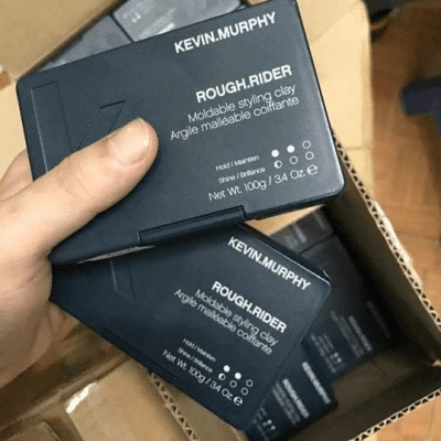 Kevin Murphy Rough Rider 1 - Wax for men Kevin Murphy Rough Rider 1 - Wax for men